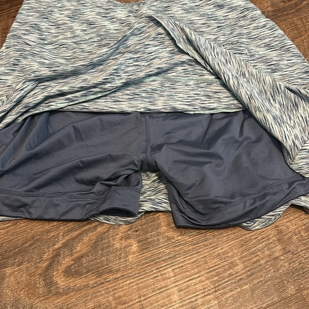 Golf Skort - Zero Restriction - Picture 6 of 6